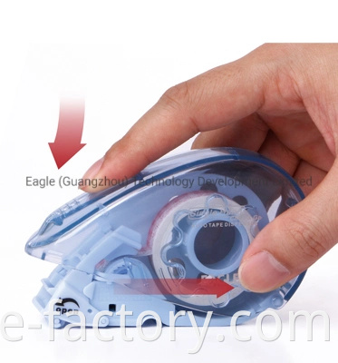 Mini dispensador de cinta automática para la marca Eagle